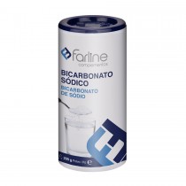 BICARBONATO SÃDICO 200 GRAMOS