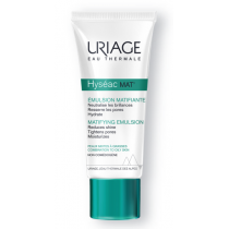 URIAGE HYSÃAC EMULSIÃN...