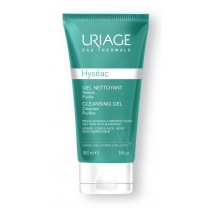 URIAGE HYSÃAC GEL...