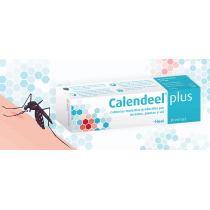 CALENDEEL PLUS GEL 30 ML