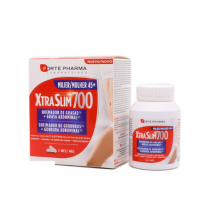 XTRASLIM 700 MUJER 45+ 120...