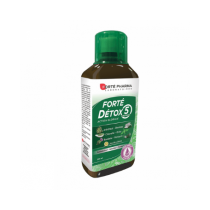 FORTÃ PHARMA DETOX 5...