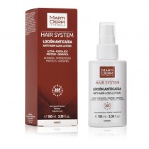 MARTIDERM HAIR SYSTEM...