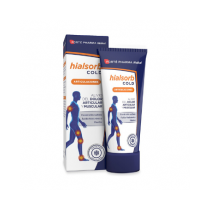 FORTÃ PHARMA HIALSORB COLD...