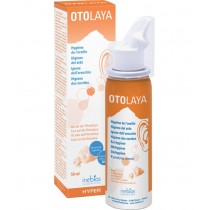 OTOLAYA SPRAY 50ML