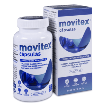 MOVITEX 60 CÃPSULAS