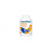 MOVITEX COMPLEX BOTE 430...