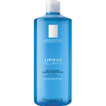 LA ROCHE POSAY LIPIKAR GEL...