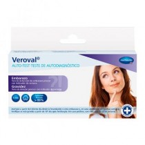 VEROVAL TEST DE EMBARAZO