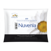 NUVENIA TOALLITAS...
