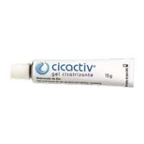 CICACTIV GEL CICATRIZANTE...