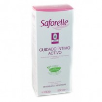 SAFORELLE CUIDADO ÃNTIMO...