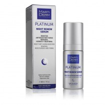 MARTIDERM NIGHT RENEW SERUM...