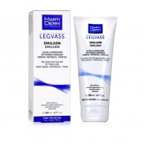MARTIDERM LEGVASS EMULSIÃN...