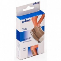 GALENO TIRAS TELA SURTIDO 4...