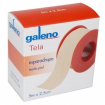 GALENO ESPARADRAPO TELA...