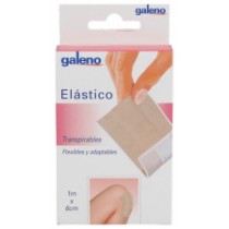 GALENO TIRAS ELÃSTICO 100...