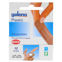 GALENO TIRAS QUIT-RAP...