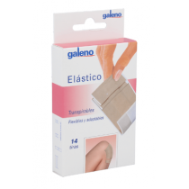 GALENO TIRAS ELÃSTICAS...