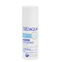 OZOAQUA ACEITE DE OZONO 50 ML