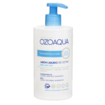 OZOAQUA JABÃN LÃQUIDO...