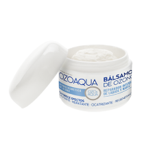 OZOAQUA BÃLSAMO DE LABIOS...