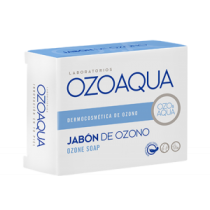 OZOAQUA JABÃN DE OZONO...