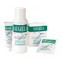 SAUGELLA ATTIVA GEL...