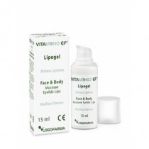 VITAMONO EF LIPOGEL 15 ML