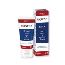 EXSCAR CREAM 100 ML