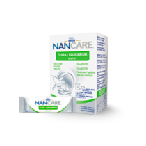 NANCARE FLORA EQUILIBRIUM...