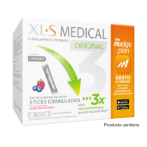 XLS ORIGINAL NUDGE 90 STICKS