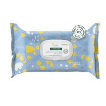 KLORANE BEBÃ TOALLITAS...