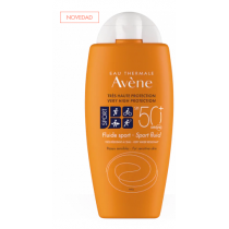 AVENE FLUIDO SPORT FPS 50+...