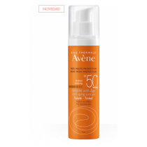 AVENE CREMA SOLAR ANTIEDAD...