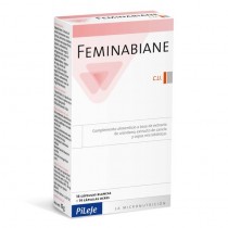 FEMINABIANE C.U. 14 CÃPSULAS