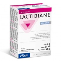 LACTIBIANE ENFANT GOTAS 30 ML