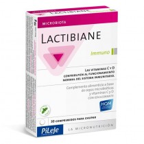 LACTIBIANE IMMUNO 30...