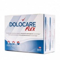 DOLOCARE FLEX 180 CÃPSULAS
