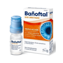 BAÃOFTAL TRIPLE ACCIÃN...