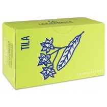 LA PIRENAICA TILA INFUSIÃN