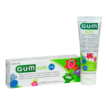 GUM KIDS PASTA DE DIENTES...