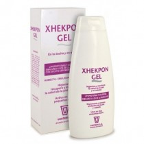 XHEKPON GEL 400  ML