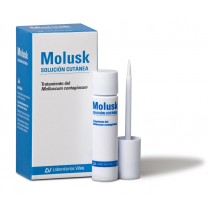 MOLUSK SOLUCIÃN CUTÃNEA 3...