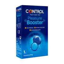 CONTROL TOYS PLEASURE BOOSTER