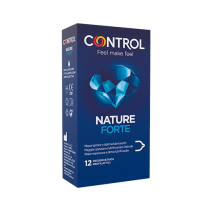 CONTROL PRESERVATIVOS...