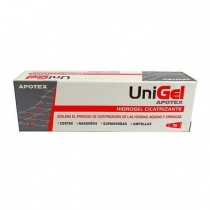 APOTEX UNIGEL 5 GRAMOS