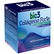 BIE3 COLÃGENO FORTE 30...