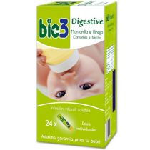 BIE3 DIGESTIVE (INFANTIL)...