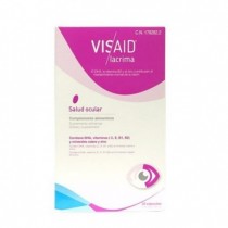 VISAID LACRIMA 30 CÃPSULAS